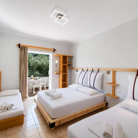 Nikolas Áyios Nikítas