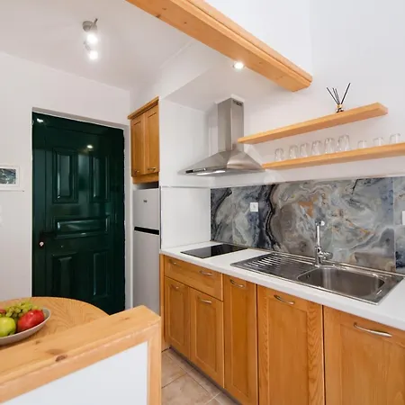 Nikolas Áyios Nikítas