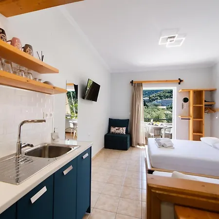 Nikolas Apart Otel