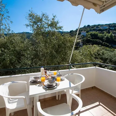 Nikolas Áyios Nikítas