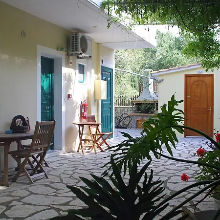 Nikolas Apart Otel